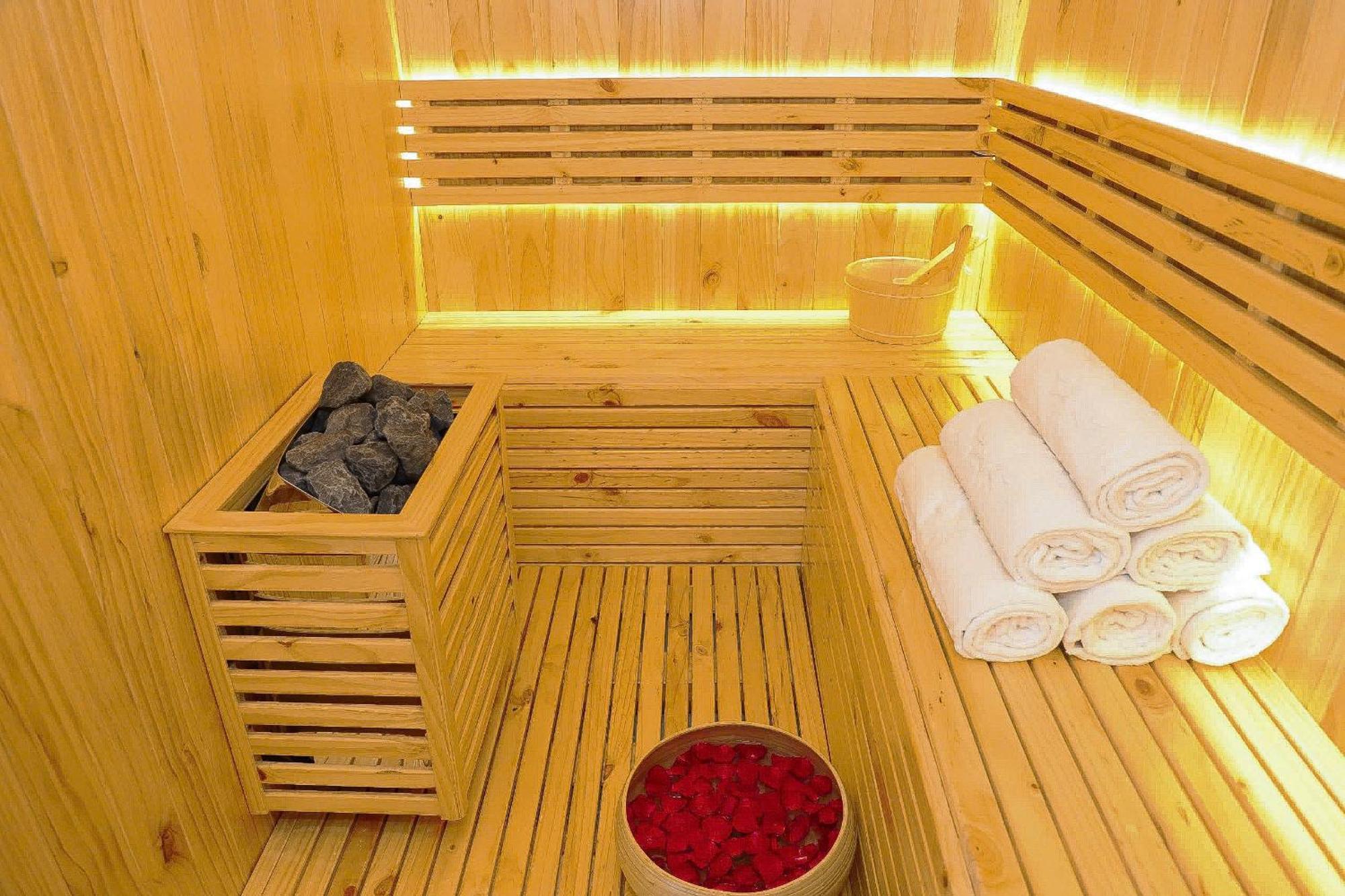 Golden Lotus Luxury Hotel Danang - Complimentary Daily Afternoon Tea ภายนอก รูปภาพ